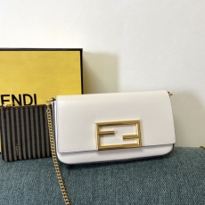 Fendi Satchel Bags